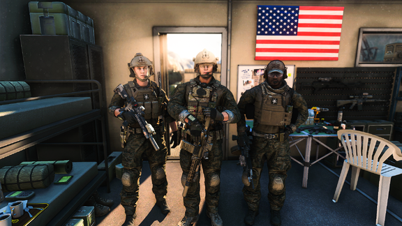 Navy Seals