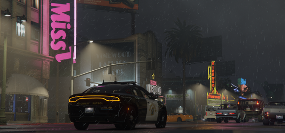 Rain