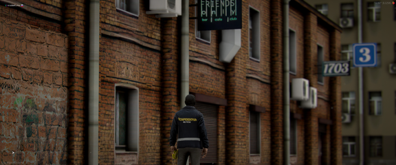 Госнаркоконтроль закрывает бары на улице Красноармейской, дежавю.