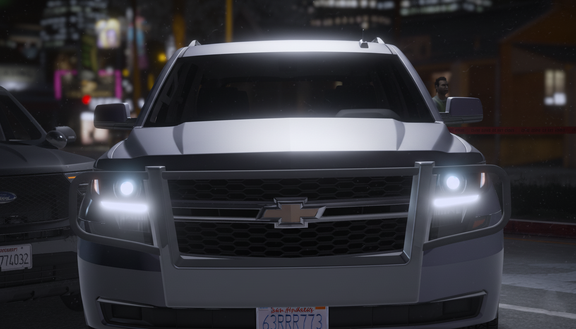 Tahoe Civil