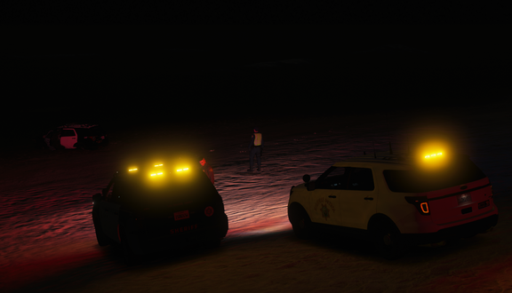 I'm giving you a nightcall to tell you how I feel