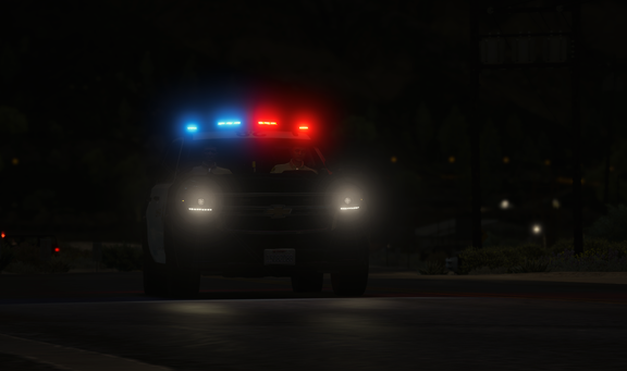 Nightcall