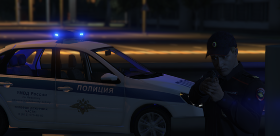 Стрельба и снова стрельба!