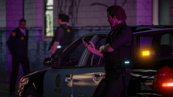 Secret Ops [2]