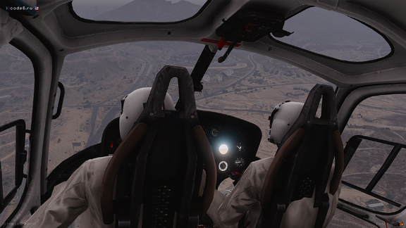 Henry-13 is always ready to help