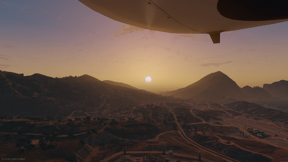 You can always meet such beauty