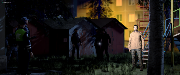 «Он был искренним и честным»