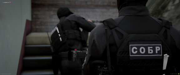 «Операция под контролем. Закон — превыше всего.»