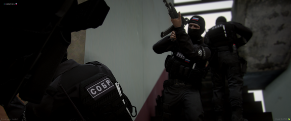 «Сила — в дисциплине. Результат — в действиях.»