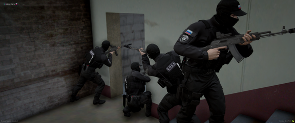 «Работа, в которой нет права на ошибку.»