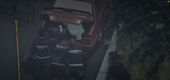 Тайны улилик: будни тех, кто делает правду доказуемой