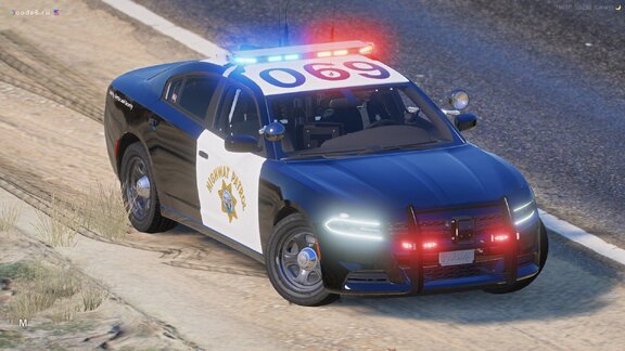 Highway Patrol