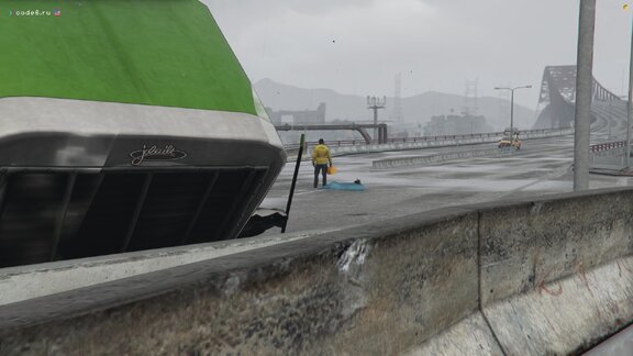 Frank 2-6, we have a status D on scene, coroners request..