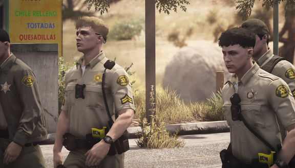 They're coming for you