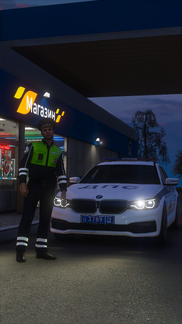 С возвращением, товарищ инспектор!