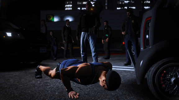 Push-Ups And Protein