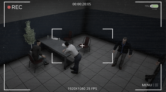 Кто первый заговорит - проиграл