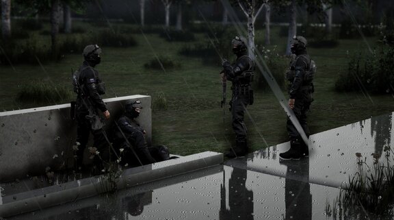 Главное жив, - остальное пустяки