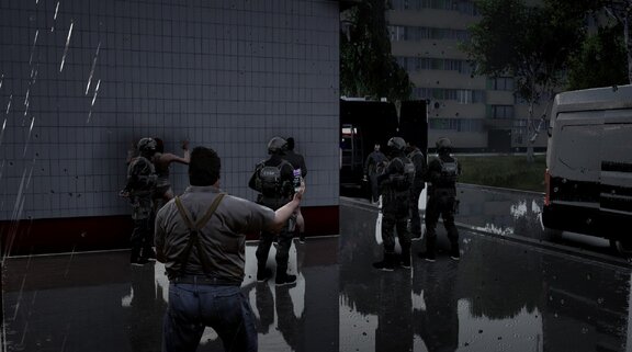 Не каждый день такое встретишь