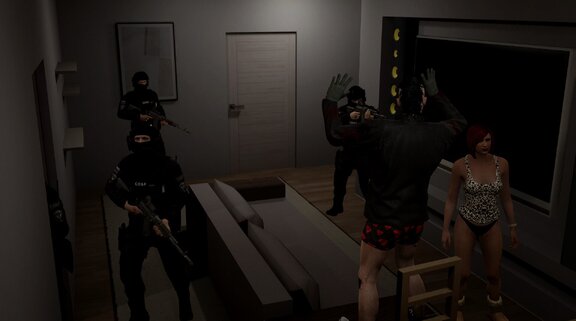 Такого никто не ожидал