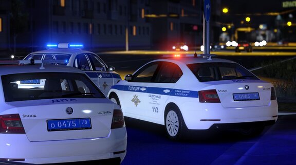 Ночная смена: авария под контролем