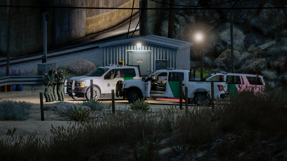 When the dust settles [1]