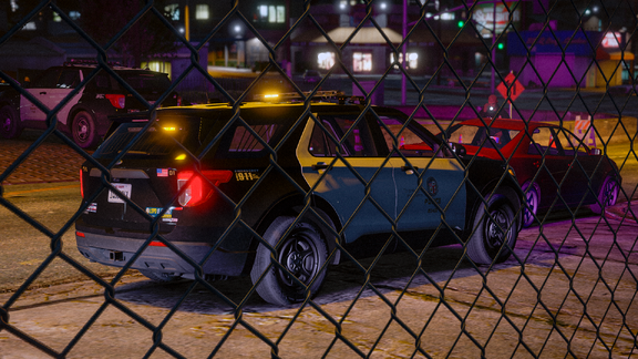 Welcome to Los Santos [3]