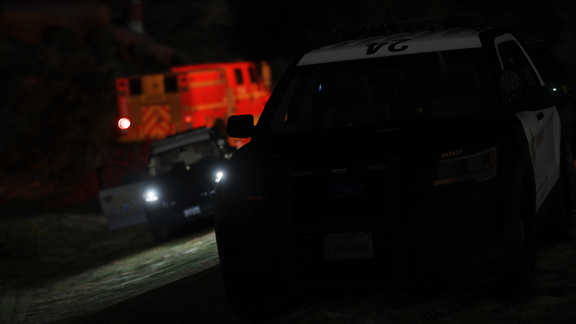 Chaos calls, we answer