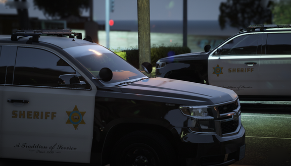 The best car in the department