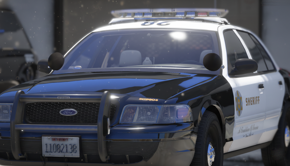 The best car in Sandy