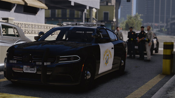 We're all we got in this world.