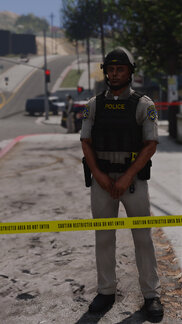 How my lungs became ears, became eyes.