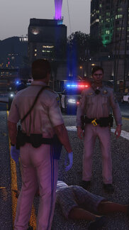 I was scared of dentists and the dark.