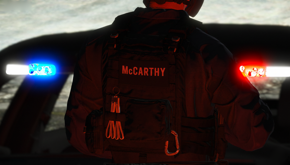 I'm waiting for a f*cking request to save your ass from another problem