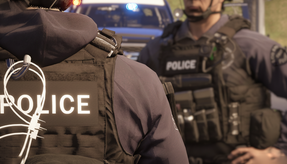 Los Santos Special Forces