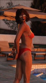 'Cause I've spent the night dancing.