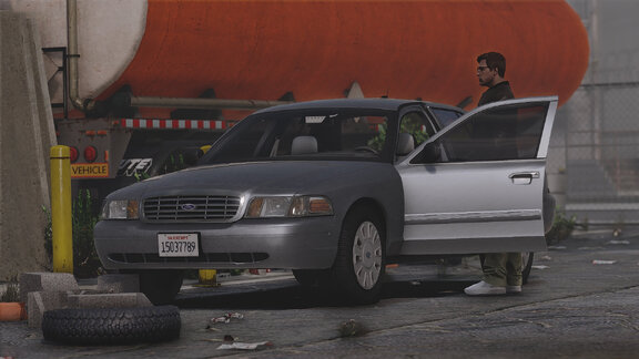 And left you all alone.