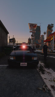 I′m going downstream.