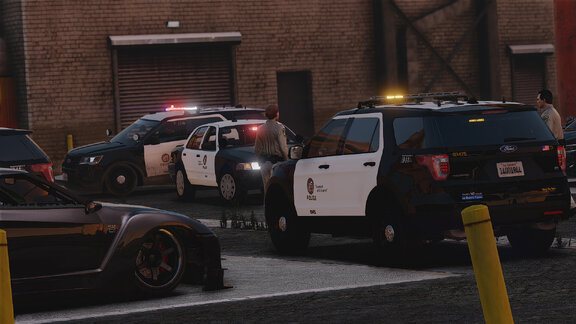 Things aren't always what they seem to be.