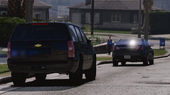 It's the final stage.