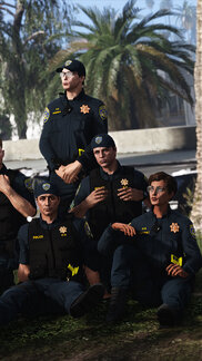 It's probably all in your mind.