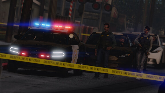 Trying to make sense of it all.