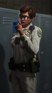 Like a rolling stone.