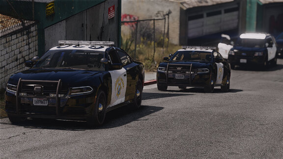 Drop the dagger and lather the blood on your hands, Romeo.