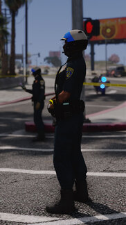 Come a little closer, then you'll see.