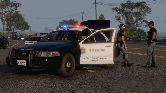 She's been living on the highest shelf.