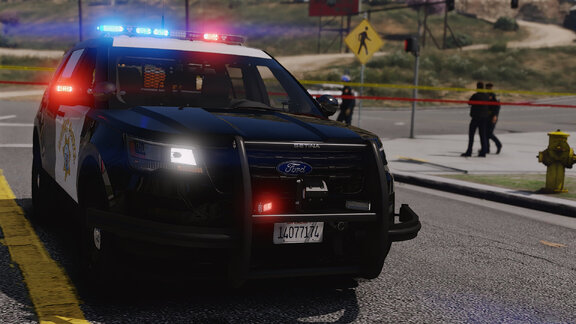 A light to burn all the empires.