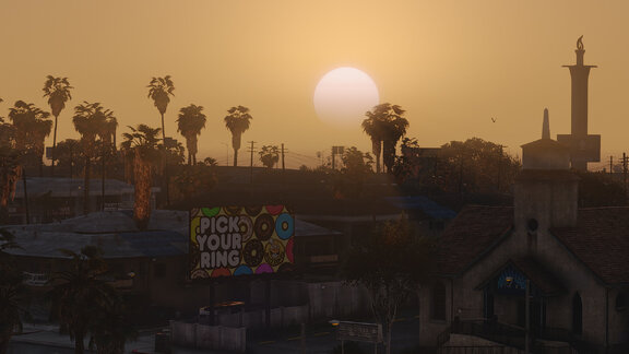 Nobody Knows the way you make me feel.