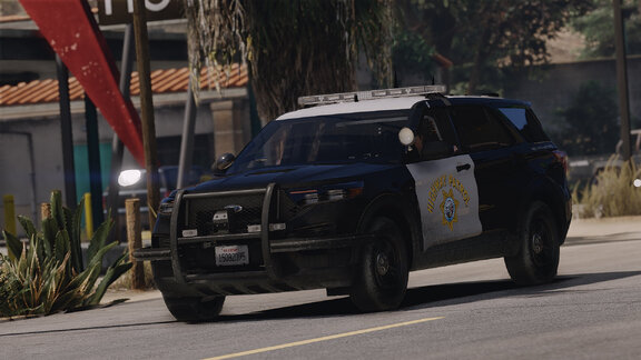 Then go to the front of the line.