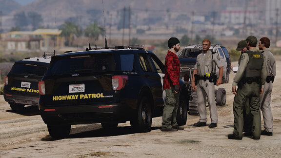 Oh brother we should leave now.